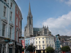 Cobh, Ireland